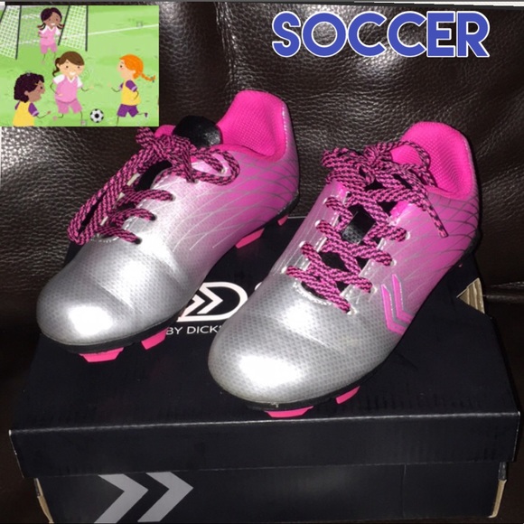 dsg soccer cleats